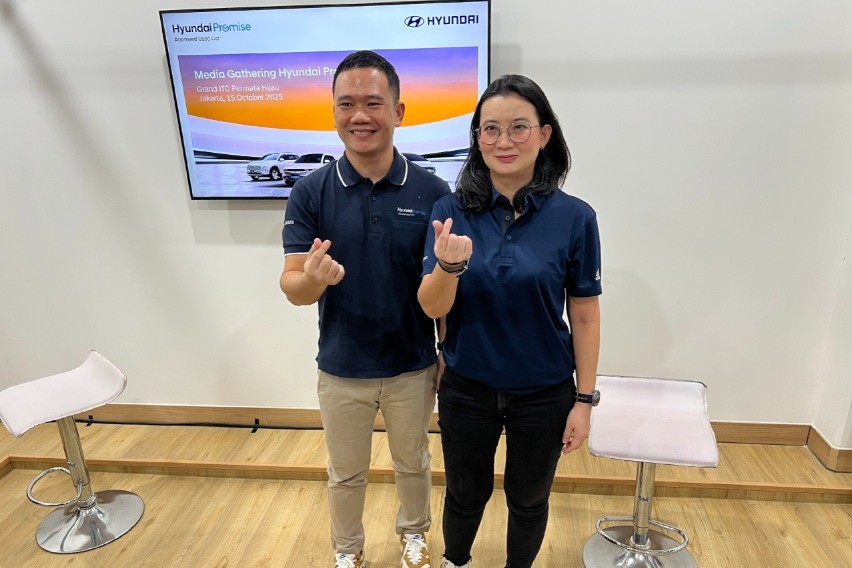 Hyundai Solusi Mobilitas