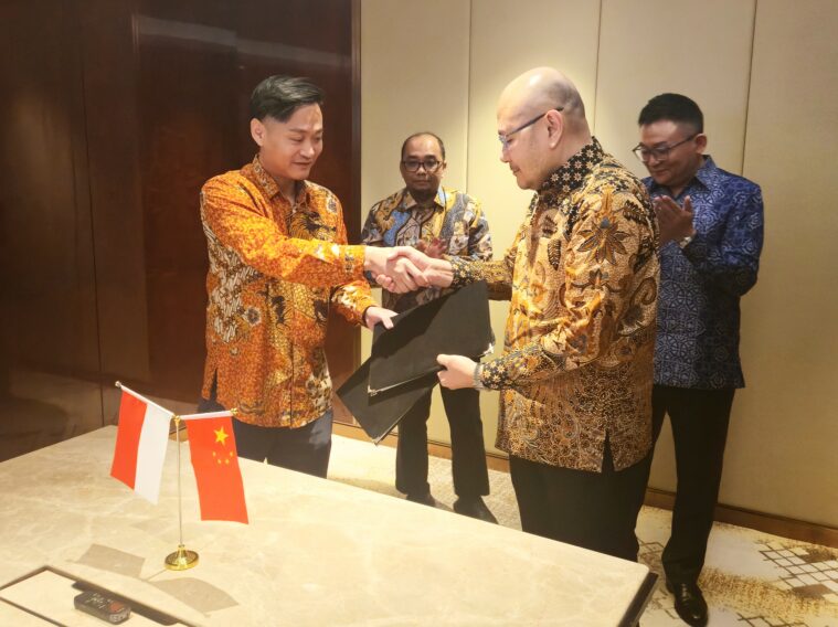 Chery Investasi Rp5,2 Triliun untuk Pengembangan Fasilitas Produksi di Indonesia