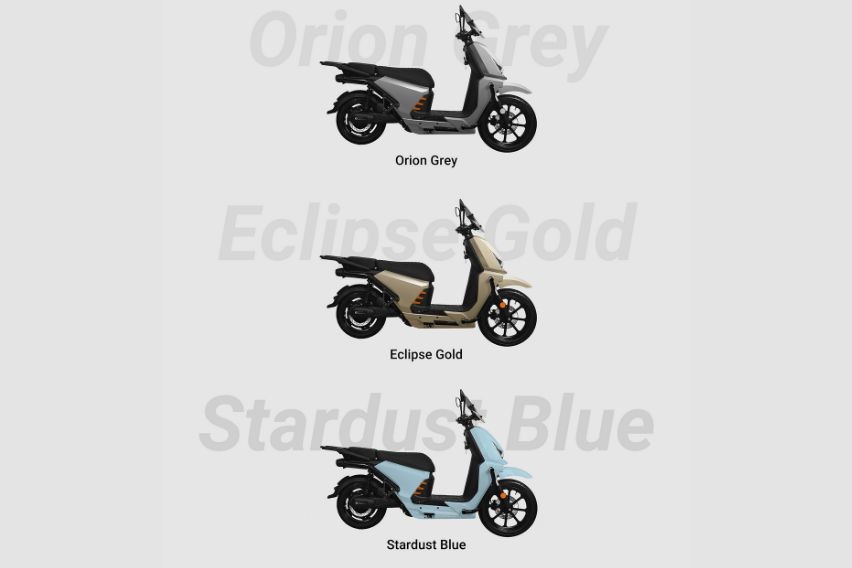 SoloEra Solo 2: Colours 