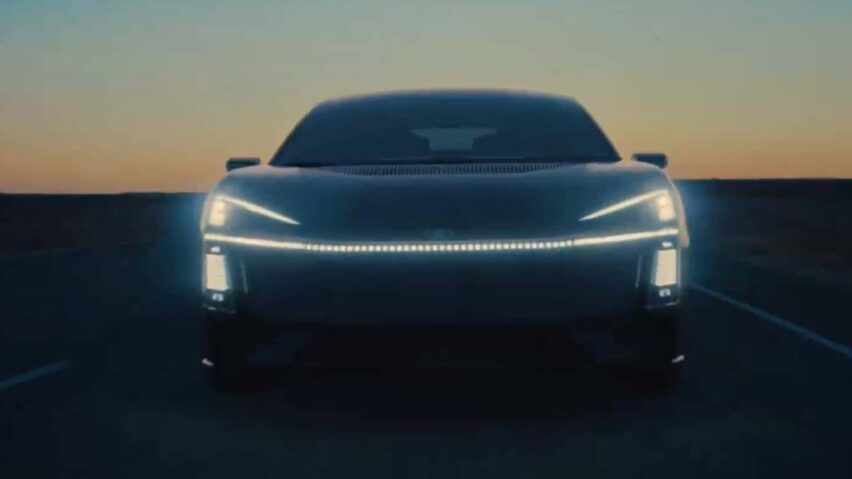 Japan Mobility Show 2025 Bakal Jadi Panggung Transformasi bagi Toyota