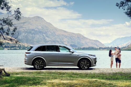 Li Auto L7: 4 reasons to buy Li Auto L7: 4 reasons to buy