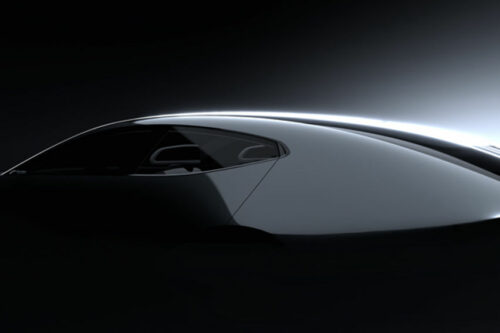 Mazda announces lineup for JMS 2025 Mazda announces lineup for JMS 2025
