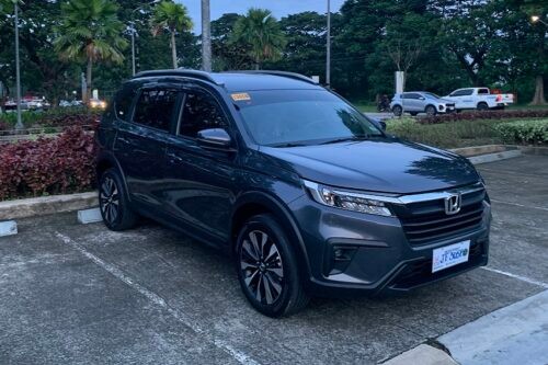Honda Cars PH celebrates 35 years with P35 DP  Honda Cars PH celebrates 35 years with P35 DP