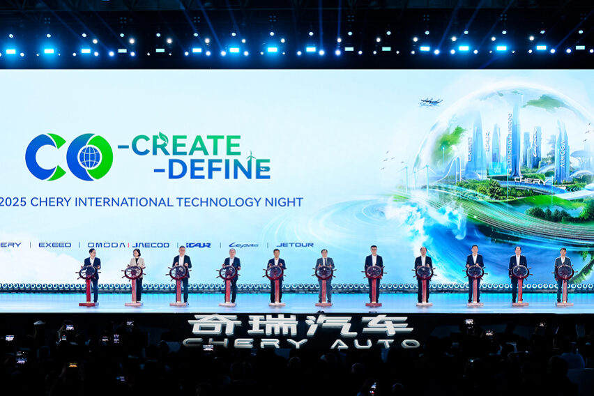 Chery charts Its global future at 2025 International User Summit – Malaysia plays key role