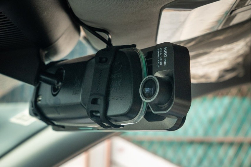 Hikdashcam Rilis 4G BOX dan GPS Module, Bikin Dashcam Bisa Diakses dari Mana Saja