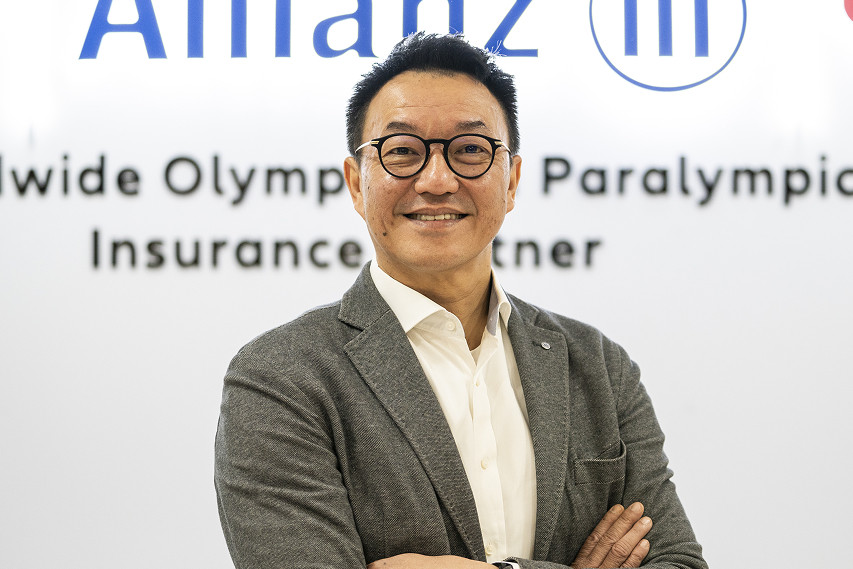 Allianz Malaysia introduces the EV EcoMiles programme