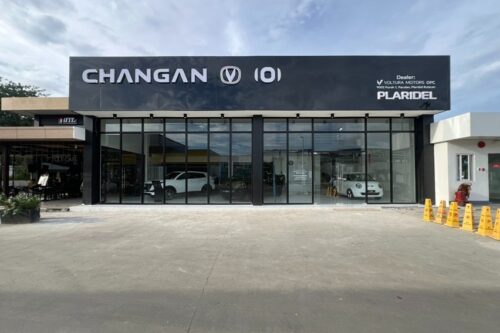 Changan PH opens Plaridel dealership Changan PH opens Plaridel dealership