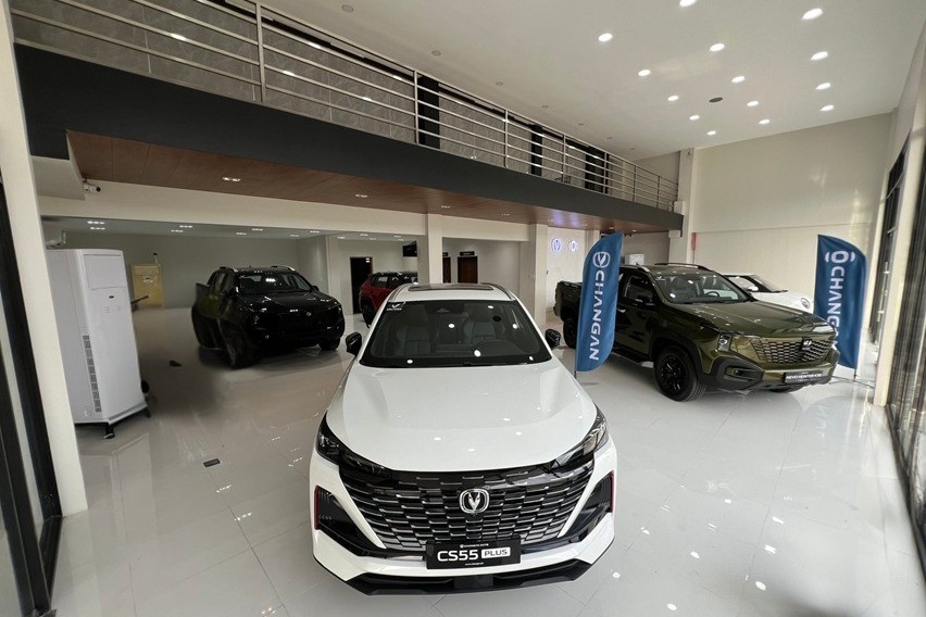 Inchcape Philippines Expands its Footprint, Opens Changan Plaridel Dealership
