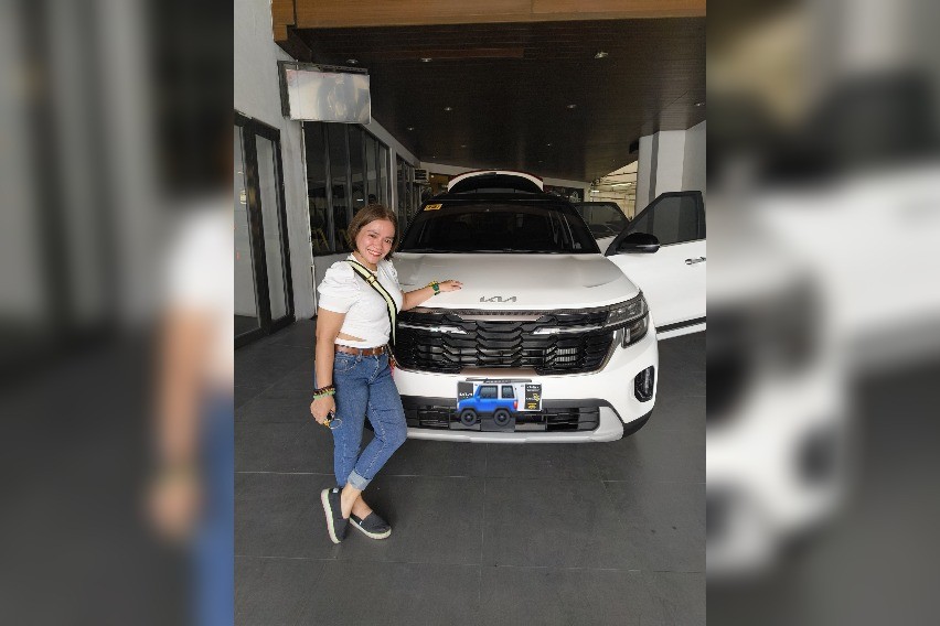 Yulo Kia Sorento