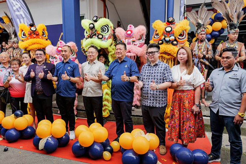 Aveta dealers Malaysia