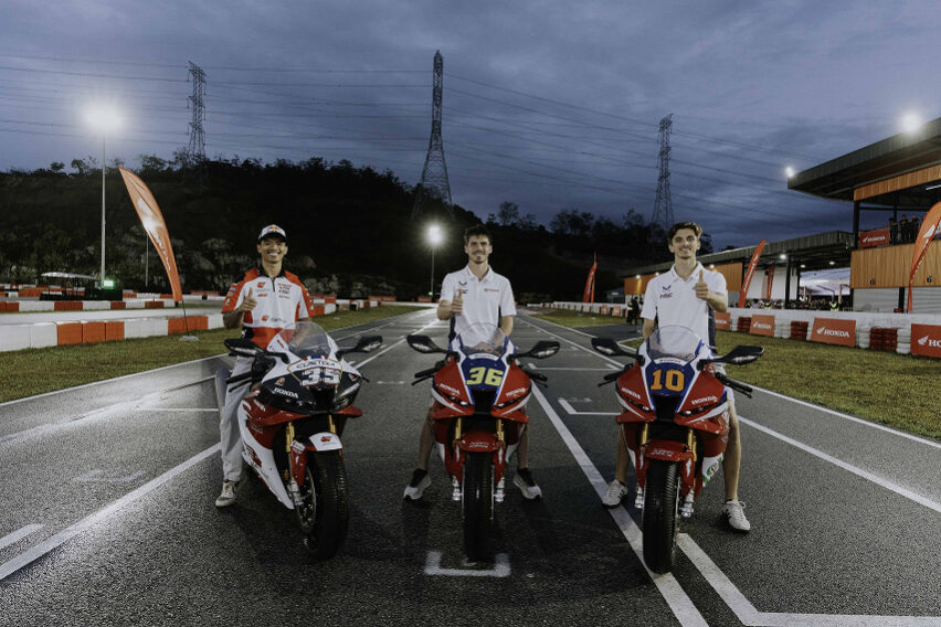 Boon Siew Honda brings “Honda Thanks Day” to Malaysia for the first time