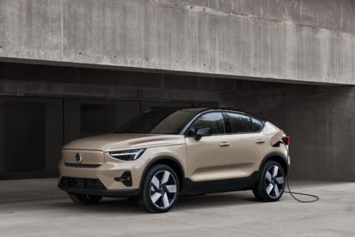 New Volvo EC40 Ultra launched; XC60 and XC90 updated for 2026