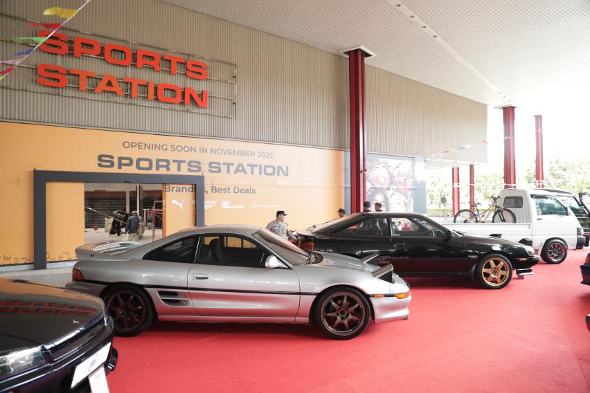 The 7th Indonesia Autovaganza 2025