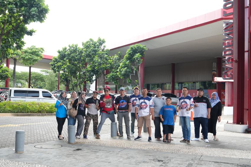 The 7th Indonesia Autovaganza 2025