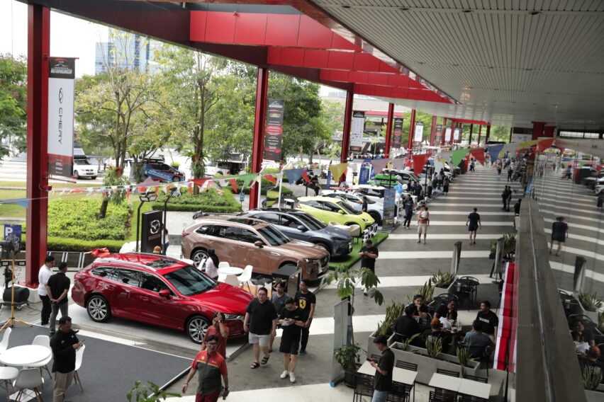 Autovaganza 2025: Daihatsu Tawarkan Test Drive dan Diskon Profesi hingga Rp2 Juta