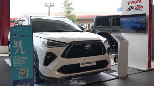 Keunggulan Mobil Hybrid Toyota di Indonesia Autovaganza 2025 Keunggulan Mobil Hybrid Toyota di Indonesia Autovaganza 2025