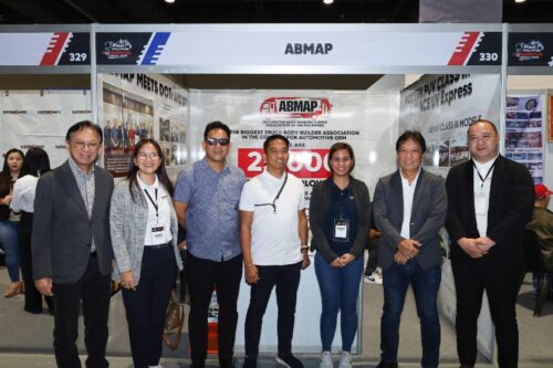 ABMAP pushes for govt support on local manufacturing of CBU units ABMAP pushes for govt support on local manufacturing of CBU units