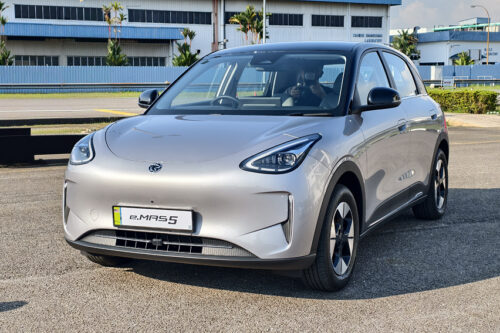 Proton e.MAS 5 revealed in full, launch two days away!