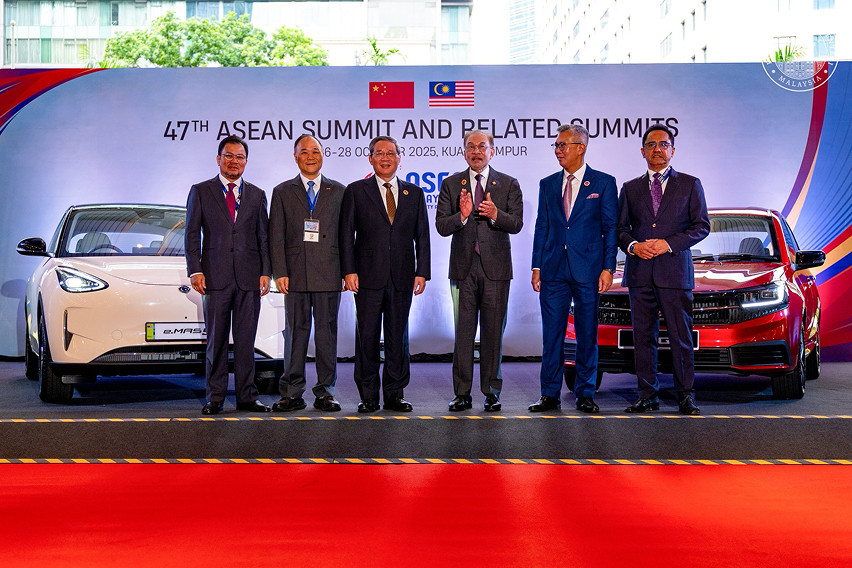 2026 Proton Saga preview