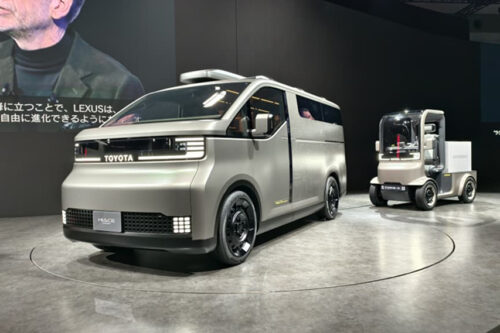 Why Toyota’s “Best in Town” Idea means you’ll never see a Tundra in Malaysia