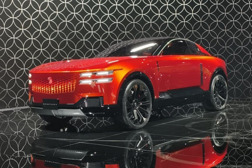 Century Is now an official brand — Toyota elevates Its pinnacle of luxury