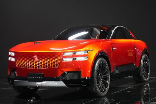 Century Jadi Merek Baru Toyota Group Diposisikan di Atas Lexus Century Jadi Merek Baru Toyota Group Diposisikan di Atas Lexus