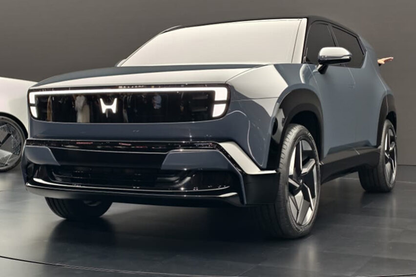 Honda 0 α prototype debuts: The EV that could define Honda’s next chapter