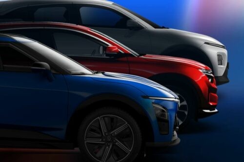 VinFast launches PiliPinas to let them choose future car designs VinFast launches PiliPinas to let them choose future car designs