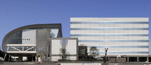 Belajar Sejarah Daihatsu di Humobility World Jepang, dari Pertanian ke Mobil Belajar Sejarah Daihatsu di Humobility World Jepang, dari Pertanian ke Mobil