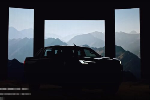 Toyota to reveal new Hilux on Nov. 10