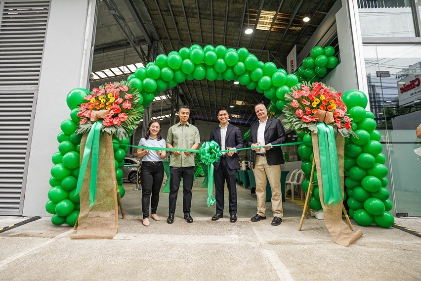 Tyreplus Chino Roces