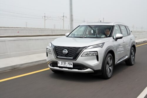 Efek BBM Langka, Amankah Nissan e-Power Pakai Bensin Kualitas Buruk?