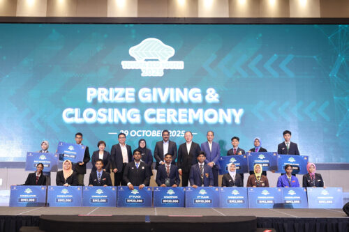 Toyota Eco Youth 2025: Students turn ideas into action for a greener Malaysia