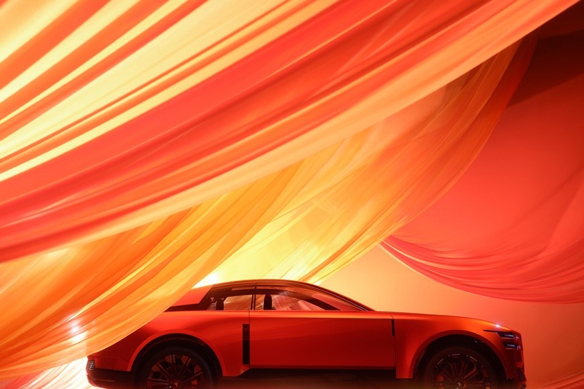 7 Mobil Konsep Paling Menarik Perhatian di JMS 2025