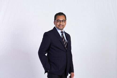 PROTON welcomes back Dato’ Abdul Rashid Musa as Deputy CEO