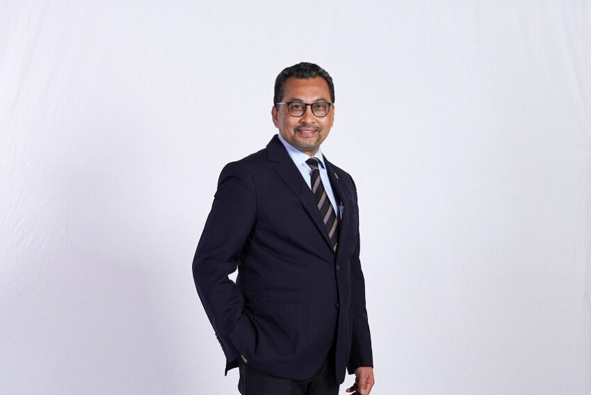 PROTON welcomes back Dato’ Abdul Rashid Musa as Deputy CEO