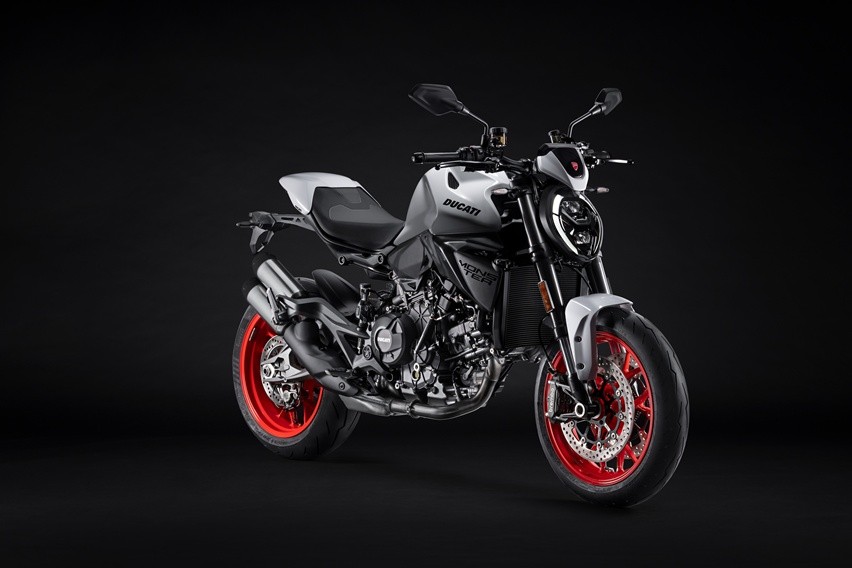 Ducati Monster MY 2026