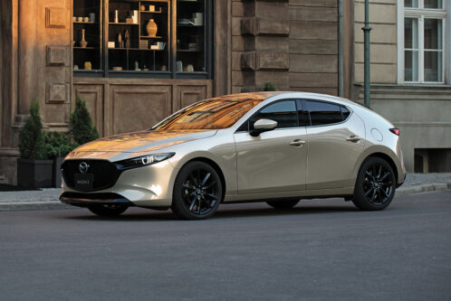 Mazda3 1.5L High Plus launched in Malaysia with bigger screen, Wireless AACP, full safety suite - From RM119k