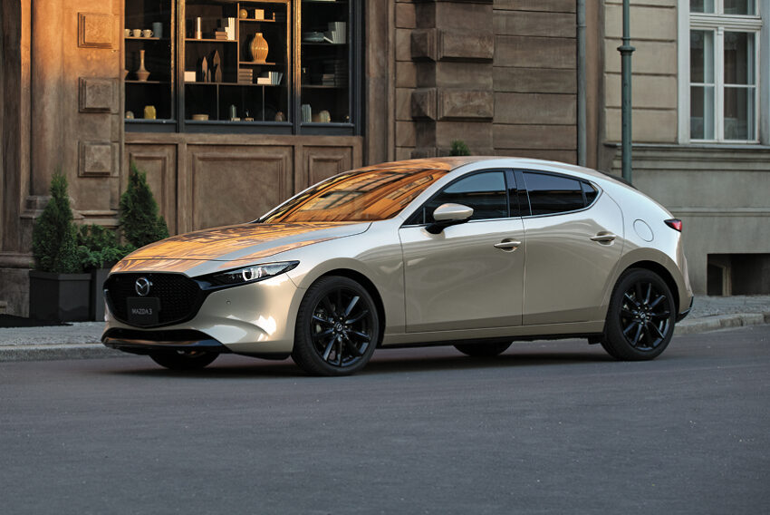 Mazda3 1.5L High Plus launched in Malaysia with bigger screen, Wireless AACP, full safety suite - From RM119k