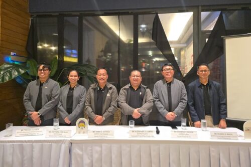 MDPPA bumps up 2025 year-end sales growth target to 6.5%