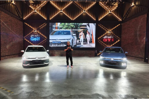 Volkswagen Malaysia launches Mk8.5 Golf GTI, previews Golf R-Line with 1.5 eTSI MHEV 