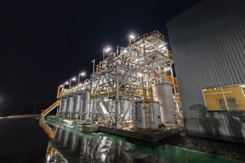 raBit: Etanol Selulosa dan Jalan Multipathway Toyota Menuju Netralitas Karbon