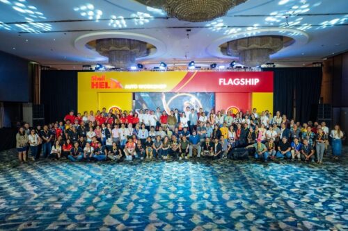 2nd Shell Fast Track boosts partner growth in CDO