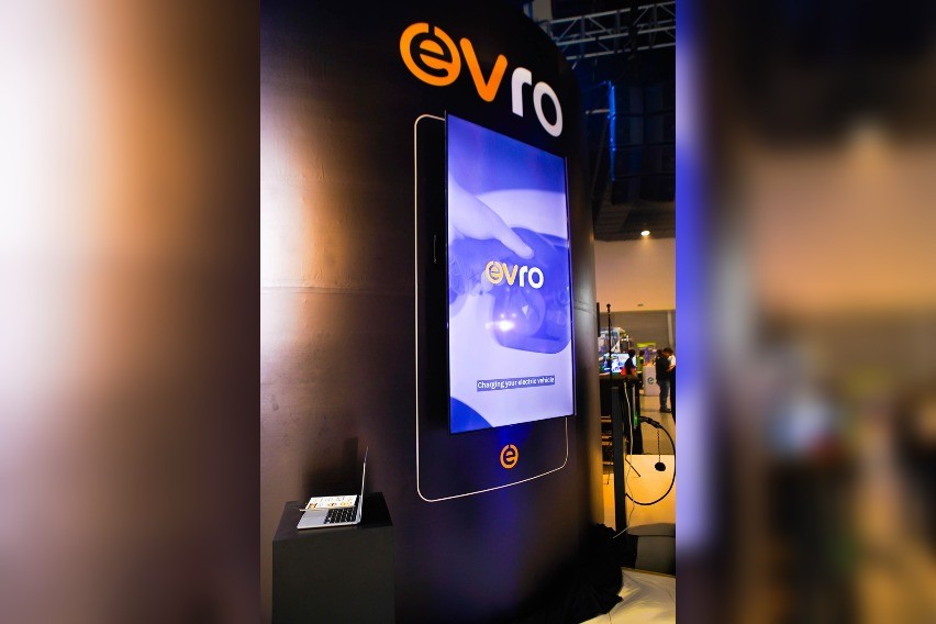 ACMobility at 13th PEVS