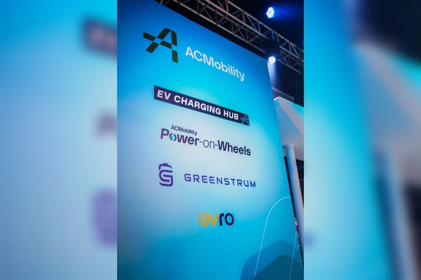 ACMobility at 13th PEVS