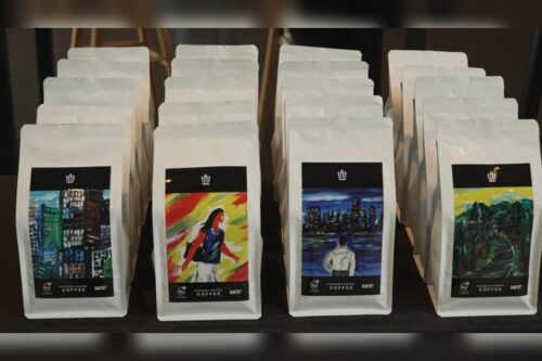 Toyota, UCC release coffee blends to commemorate Crown’s 70th anniversary