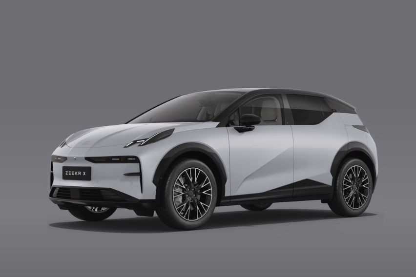 zeekr6 2