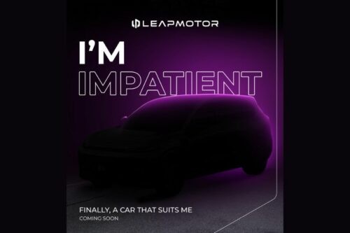 Get ready! Leapmotor B10 EV coming soon to Malaysia