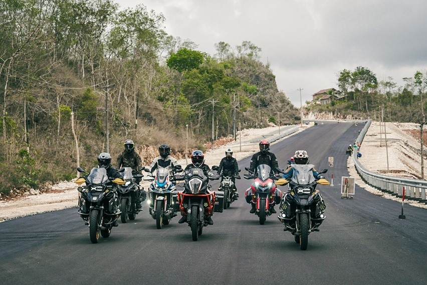 GSrek Indonesia Rayakan Satu Dekade dengan The Grand Tour 2 dan Gesrek Festival di Ancol