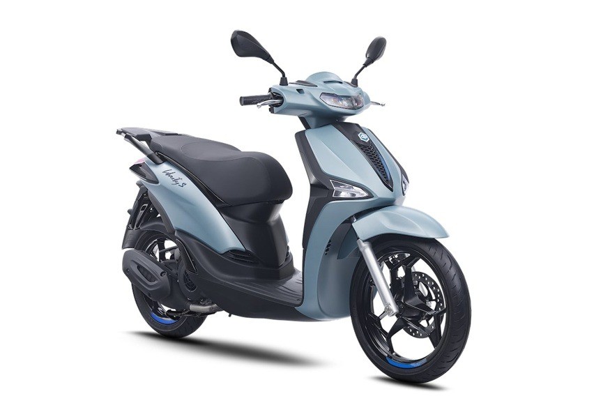 Piaggio Medley S